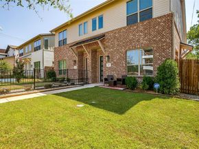 207  Athenia Drive , Fort Worth Texas 76114