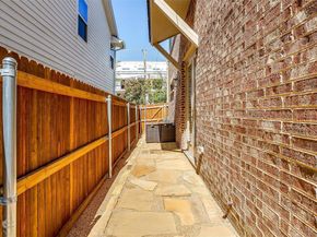 207  Athenia Drive , Fort Worth Texas 76114