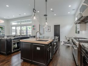 4636  Stanford Avenue , Dallas Texas 75209