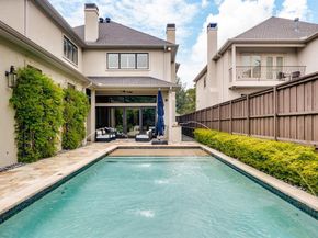 4636  Stanford Avenue , Dallas Texas 75209