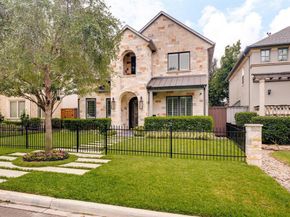 4636  Stanford Avenue , Dallas Texas 75209