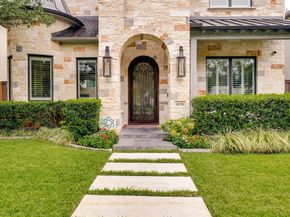 4636  Stanford Avenue , Dallas Texas 75209