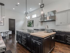 4636  Stanford Avenue , Dallas Texas 75209