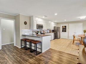 1009  Russell Road , Everman Texas 76140