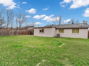 1009  Russell Road , Everman Texas 76140