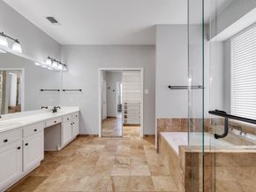 17828  Mary Margaret Street , Dallas Texas 75287