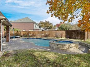 17828  Mary Margaret Street , Dallas Texas 75287