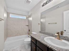 1405  Wentwood Drive , DeSoto Texas 75115