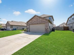 1405  Wentwood Drive , DeSoto Texas 75115