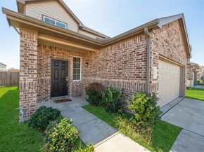 1405  Wentwood Drive , DeSoto Texas 75115