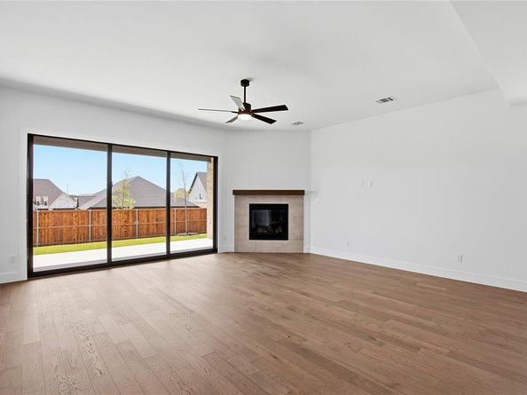7317  Saker Street , Fort Worth Texas 76179