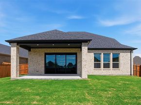 7317  Saker Street , Fort Worth Texas 76179