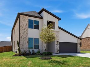7317  Saker Street , Fort Worth Texas 76179