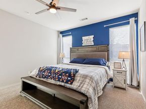 12913  Hurricane Lane , Fort Worth Texas 76244