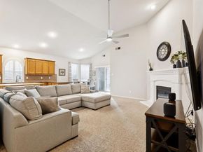 12913  Hurricane Lane , Fort Worth Texas 76244