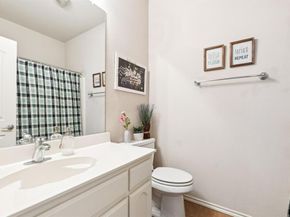 12913  Hurricane Lane , Fort Worth Texas 76244