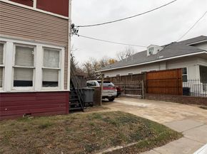 3528  Colonial Avenue , Dallas Texas 75215