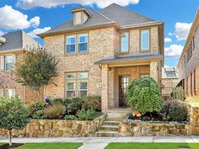 1299  Ocean Breeze Drive , Flower Mound Texas 75028