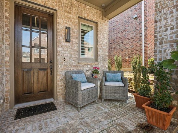 1299  Ocean Breeze Drive , Flower Mound Texas 75028