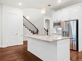 2517  San Jacinto Drive , Euless Texas 76039