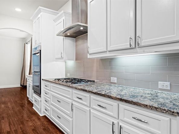 2517  San Jacinto Drive , Euless Texas 76039