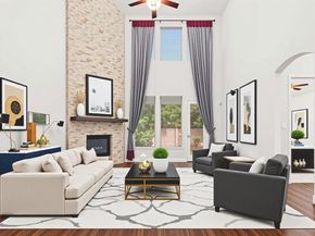 2517  San Jacinto Drive , Euless Texas 76039