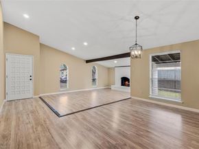 3122  Teakwood Drive , Garland Texas 75044