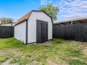 3122  Teakwood Drive , Garland Texas 75044