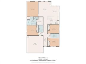 8808  Flying Ranch Road , Fort Worth Texas 76134