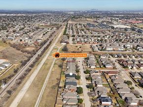 8808  Flying Ranch Road , Fort Worth Texas 76134