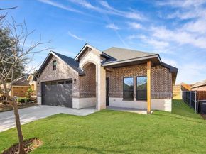 8808  Flying Ranch Road , Fort Worth Texas 76134