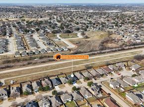 8808  Flying Ranch Road , Fort Worth Texas 76134