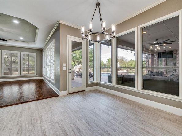 2901  LAKEVIEW Drive , Prosper Texas 75078