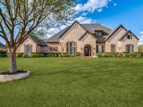 2901  LAKEVIEW Drive , Prosper Texas 75078