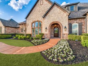 2901  LAKEVIEW Drive , Prosper Texas 75078