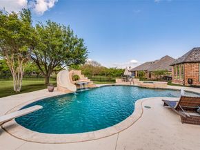2901  LAKEVIEW Drive , Prosper Texas 75078