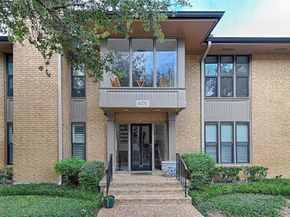 10757  Villager Road  D, Dallas Texas 75230