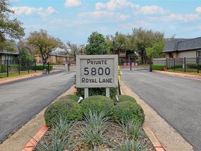 10757  Villager Road  D, Dallas Texas 75230