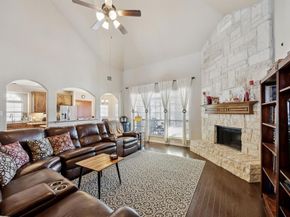 6308  Lakecrest Drive , Sachse Texas 75048