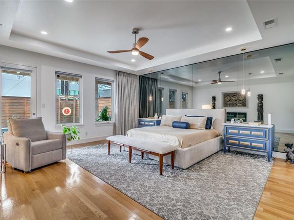 3772  Matador Drive , Dallas Texas 75220