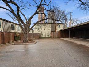 4414  Buena Vista Street  6, Dallas Texas 75205