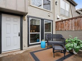 4414  Buena Vista Street  6, Dallas Texas 75205