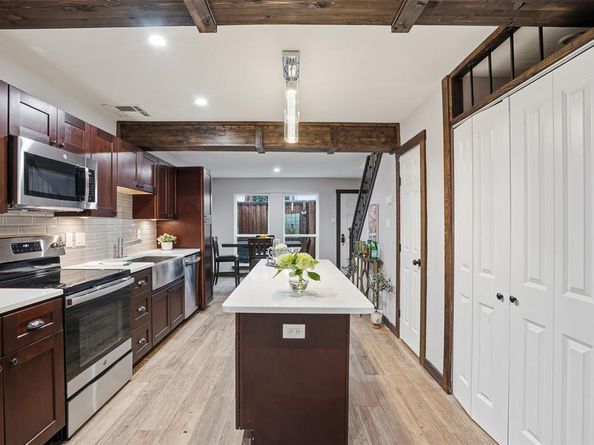 4414  Buena Vista Street  6, Dallas Texas 75205