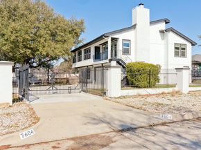 7604  Westwind Drive , Fort Worth Texas 76179