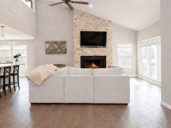 7604  Westwind Drive , Fort Worth Texas 76179