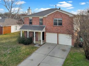 3117  Kappwood Court , Denton Texas 76210