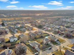 3117  Kappwood Court , Denton Texas 76210