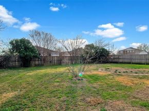 3117  Kappwood Court , Denton Texas 76210