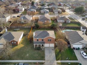 3117  Kappwood Court , Denton Texas 76210