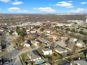 3117  Kappwood Court , Denton Texas 76210